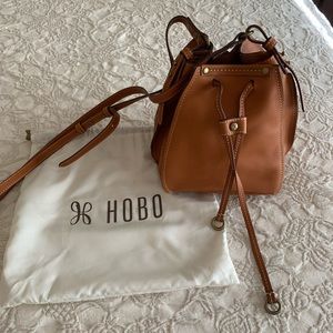 Hobo Bucket Bag